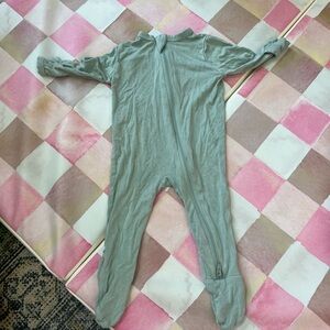 Kyte Baby Pajamas